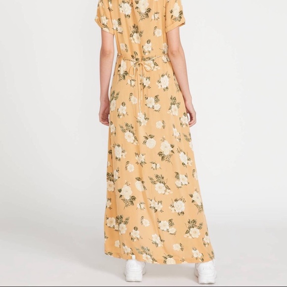 Volcom boho dress - Picture 11 of 14